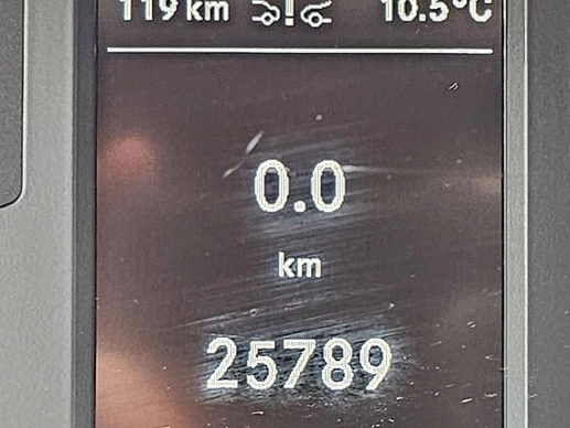 Mercedes-Benz eVito - Afbeelding 9 van 22