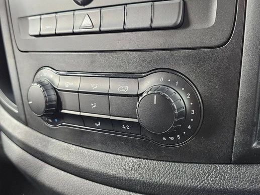 Mercedes-Benz eVito - Afbeelding 10 van 22