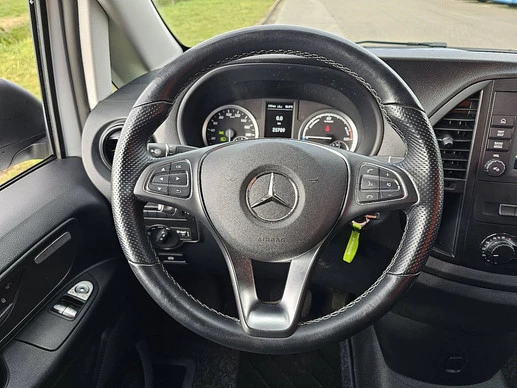 Mercedes-Benz eVito - Afbeelding 12 van 22