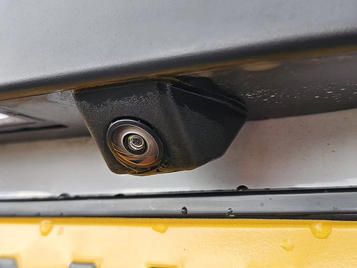 Mercedes-Benz eVito - Afbeelding 20 van 22
