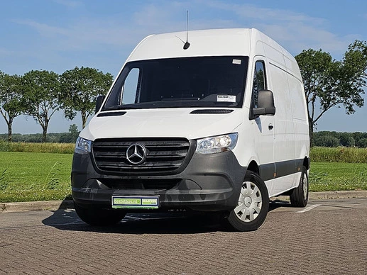 Mercedes-Benz Sprinter - Afbeelding 1 van 18