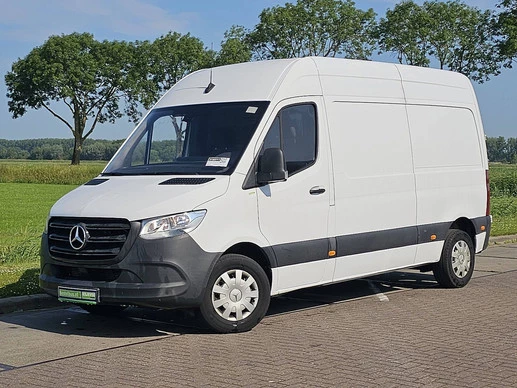Mercedes-Benz Sprinter - Afbeelding 2 van 18