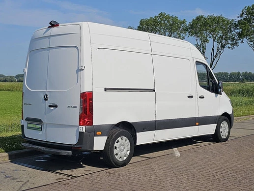 Mercedes-Benz Sprinter - Afbeelding 3 van 18
