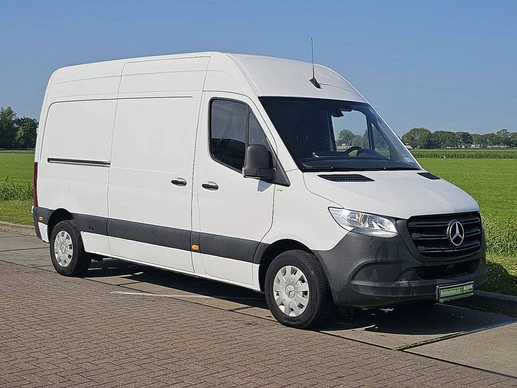 Mercedes-Benz Sprinter - Afbeelding 5 van 18