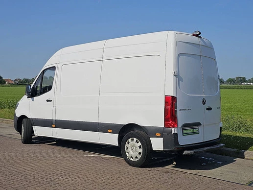 Mercedes-Benz Sprinter - Afbeelding 6 van 18