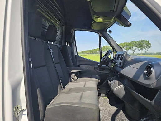 Mercedes-Benz Sprinter - Afbeelding 7 van 18