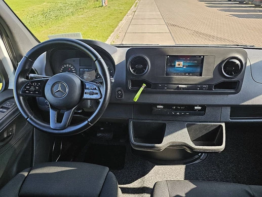 Mercedes-Benz Sprinter - Afbeelding 8 van 18