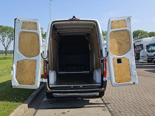 Mercedes-Benz Sprinter - Afbeelding 13 van 18