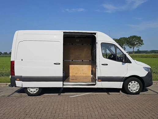 Mercedes-Benz Sprinter - Afbeelding 14 van 18