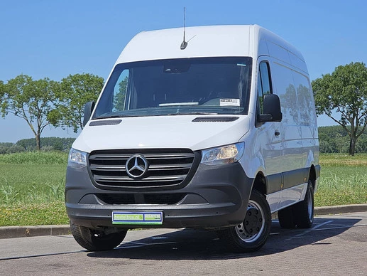 Mercedes-Benz Sprinter - Afbeelding 1 van 20