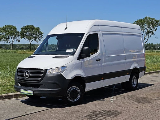 Mercedes-Benz Sprinter - Afbeelding 2 van 20