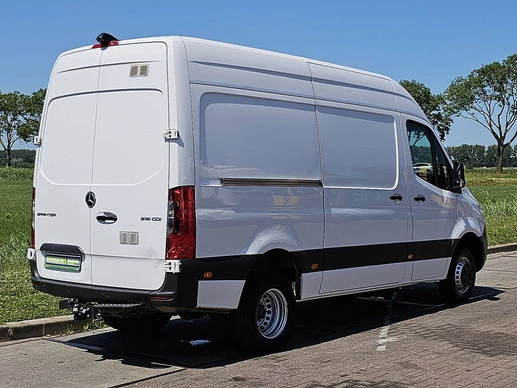Mercedes-Benz Sprinter - Afbeelding 3 van 20