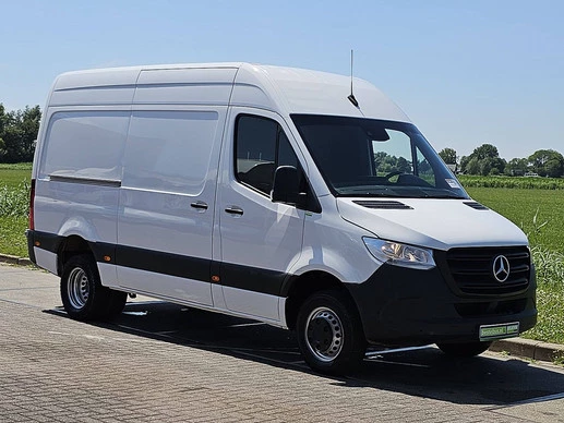 Mercedes-Benz Sprinter - Afbeelding 5 van 20