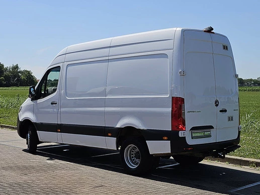 Mercedes-Benz Sprinter - Afbeelding 6 van 20