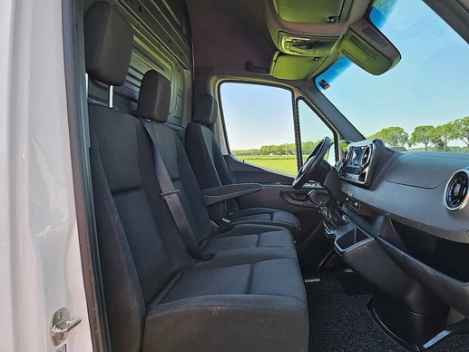 Mercedes-Benz Sprinter - Afbeelding 7 van 20