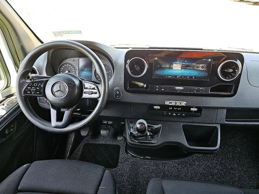 Mercedes-Benz Sprinter - Afbeelding 8 van 20