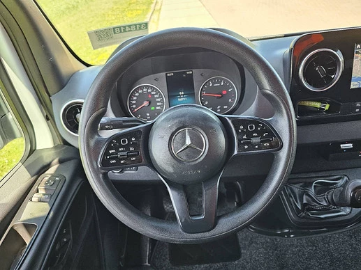 Mercedes-Benz Sprinter - Afbeelding 11 van 20