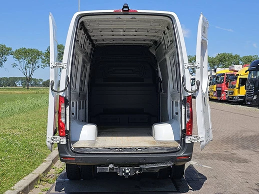 Mercedes-Benz Sprinter - Afbeelding 13 van 20