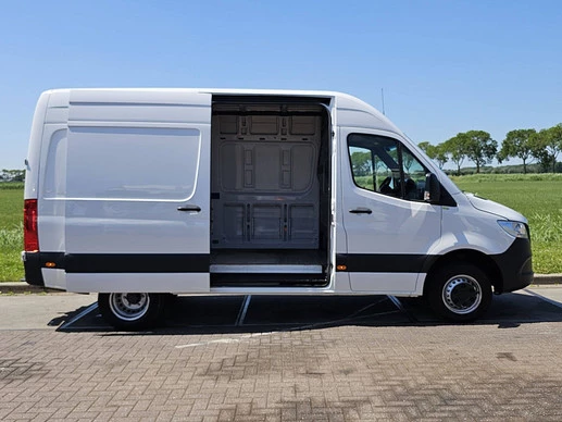 Mercedes-Benz Sprinter - Afbeelding 14 van 20