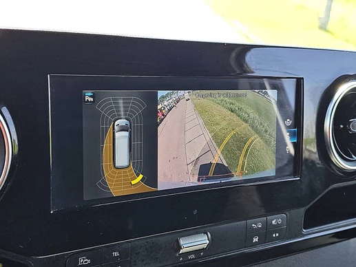 Mercedes-Benz Sprinter - Afbeelding 19 van 20