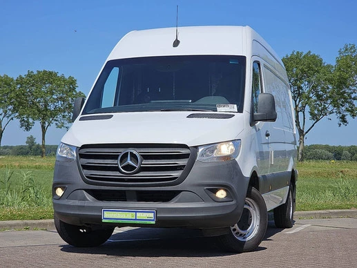 Mercedes-Benz Sprinter - Afbeelding 1 van 18