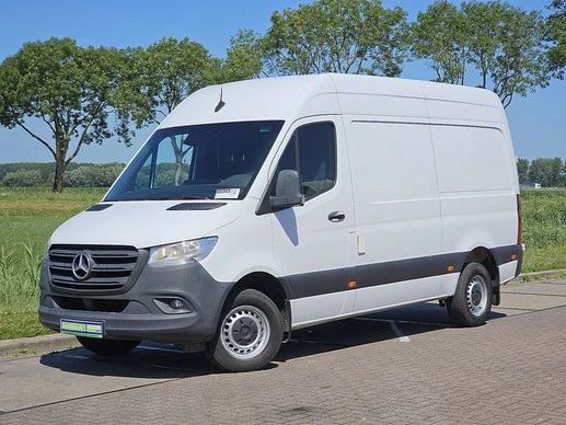 Mercedes-Benz Sprinter - Afbeelding 2 van 18
