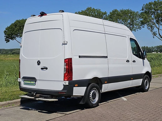 Mercedes-Benz Sprinter - Afbeelding 3 van 18