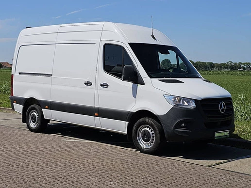 Mercedes-Benz Sprinter - Afbeelding 5 van 18