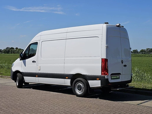 Mercedes-Benz Sprinter - Afbeelding 6 van 18
