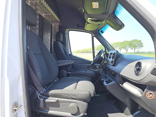 Mercedes-Benz Sprinter - Afbeelding 7 van 18