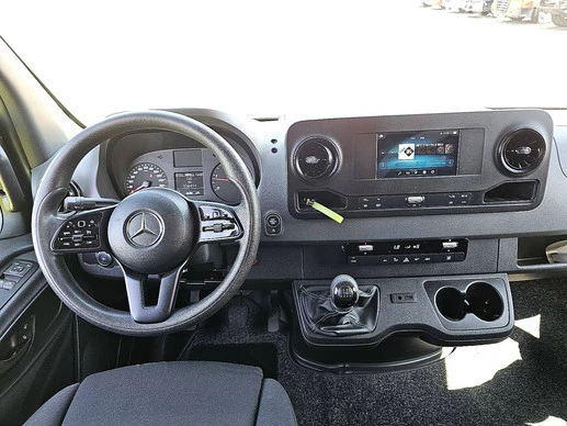 Mercedes-Benz Sprinter - Afbeelding 8 van 18