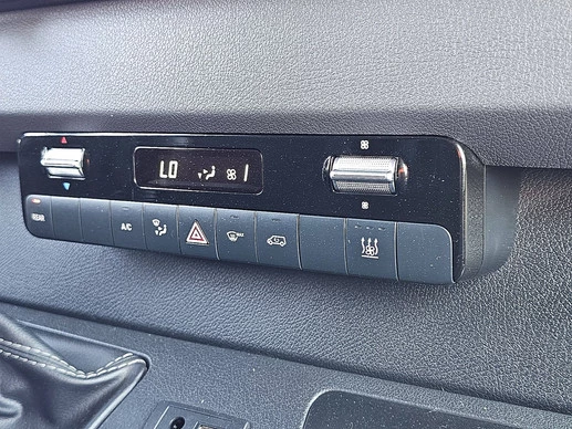 Mercedes-Benz Sprinter - Afbeelding 10 van 18