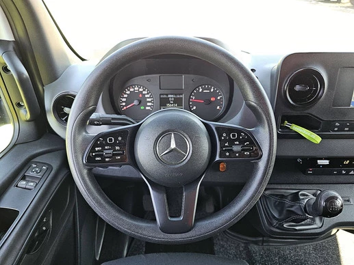 Mercedes-Benz Sprinter - Afbeelding 12 van 18