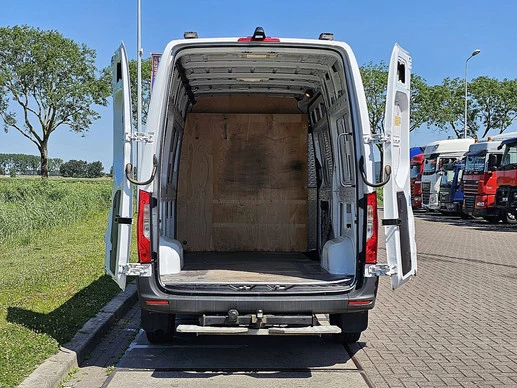 Mercedes-Benz Sprinter - Afbeelding 13 van 18