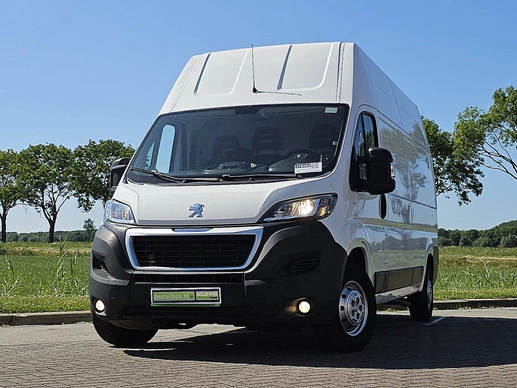 Peugeot Boxer - Afbeelding 1 van 19