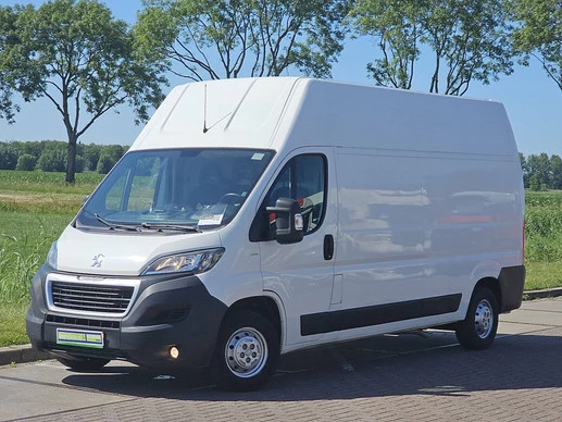Peugeot Boxer - Afbeelding 2 van 19