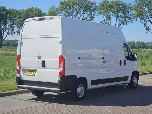 Peugeot Boxer - Afbeelding 3 van 19