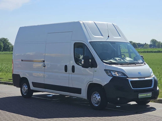 Peugeot Boxer - Afbeelding 5 van 19