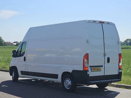 Peugeot Boxer - Afbeelding 6 van 19