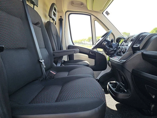 Peugeot Boxer - Afbeelding 7 van 19