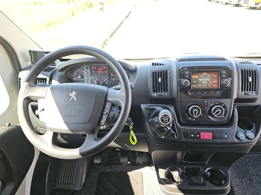 Peugeot Boxer - Afbeelding 8 van 19