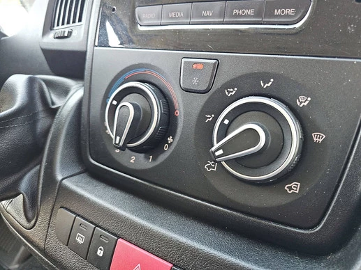 Peugeot Boxer - Afbeelding 10 van 19