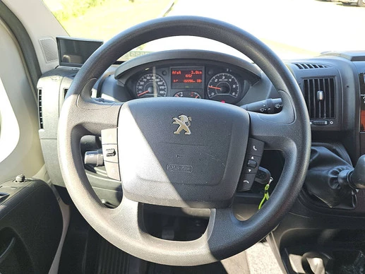 Peugeot Boxer - Afbeelding 11 van 19
