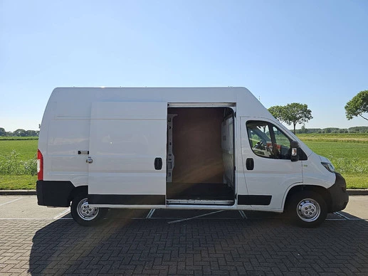 Peugeot Boxer - Afbeelding 16 van 19