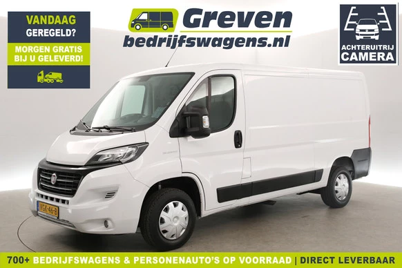 Fiat Ducato - Afbeelding 1 van 28