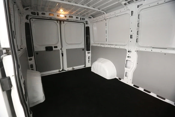 Fiat Ducato - Afbeelding 25 van 28