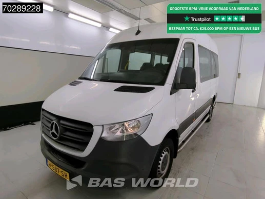 Mercedes-Benz Sprinter - Afbeelding 1 van 9