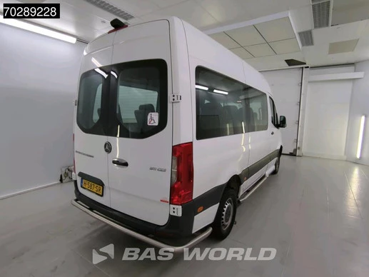 Mercedes-Benz Sprinter - Afbeelding 2 van 9