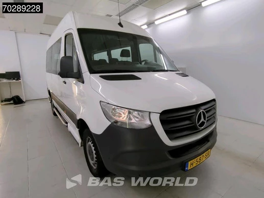Mercedes-Benz Sprinter - Afbeelding 3 van 9