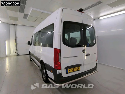 Mercedes-Benz Sprinter - Afbeelding 5 van 9